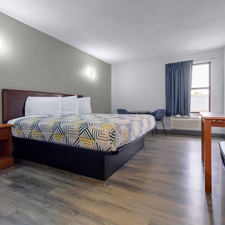 Motel 6 - Franklin, Oh Exteriér fotografie