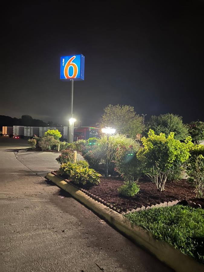 Motel 6 - Franklin, Oh Exteriér fotografie